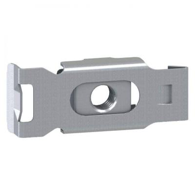  ECROU ENCLIQUETABLE D5 
