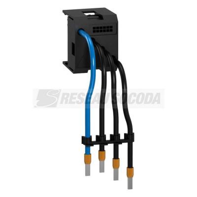  PDC TRI 16A FIL LG 200MM 