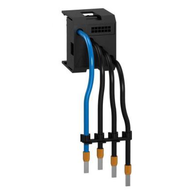  PDC TRI N 16A FIL LG200MM 