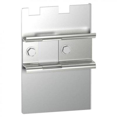  PLATINE EXT SIMPLE H105 