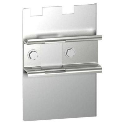 PLATINE EXT SIMPLE H105 