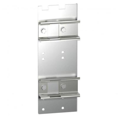  PLATINE EXT DOUBLE H190 