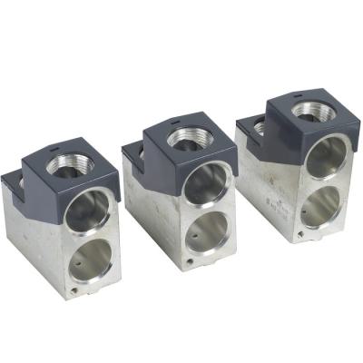  3XCOSSES 400 600A GAMME L 
