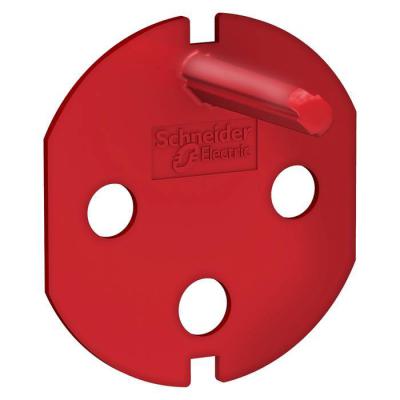  D�trompeur fiche m�le rouge 