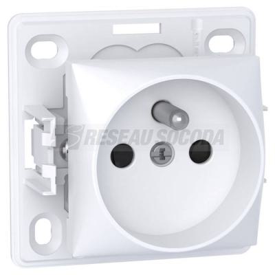  MECA PC 2P AVEC T SS VIS 