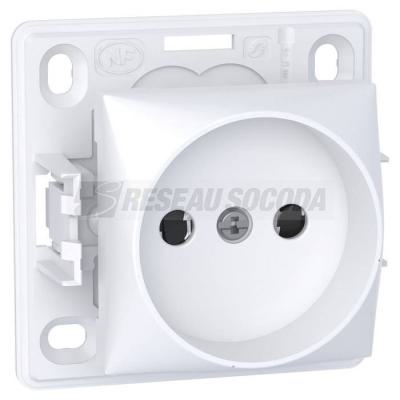  MECA PC 2P SANS VIS 