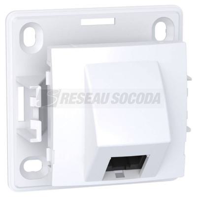  RJ45 SIMPLE CAT6 UTP BP 