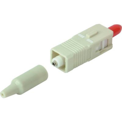  COMPLET RJ45 SMPL CAT6 BP 