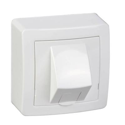  COMPLET RJ45 SMPL CAT6 BP 