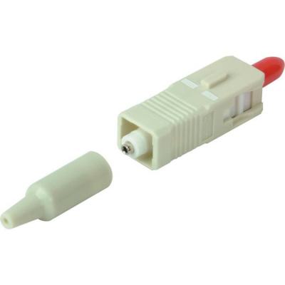  COMPLET RJ45 SMPL CAT6 BP 