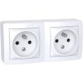  COMPLET DOUBLE PC 2P T AL 