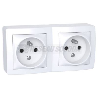  COMPLET DOUBLE PC 2P T AL 
