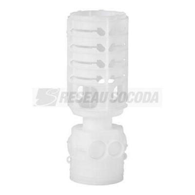  PREFAL VERT BTE D64 QUEUE    ! 