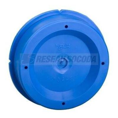  PREFAL VERT COUVERCLE D64    ! 