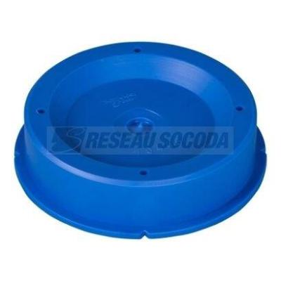  PREFAL VERT COUVERCLE D64    ! 