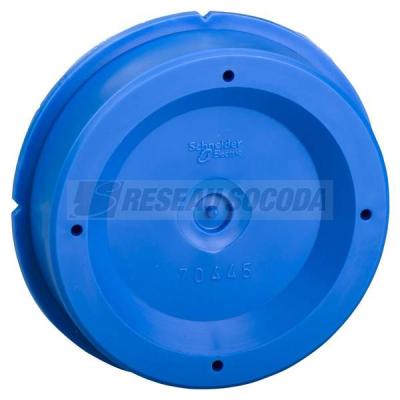  PREFAL VERT COUVERCLE D64    ! 