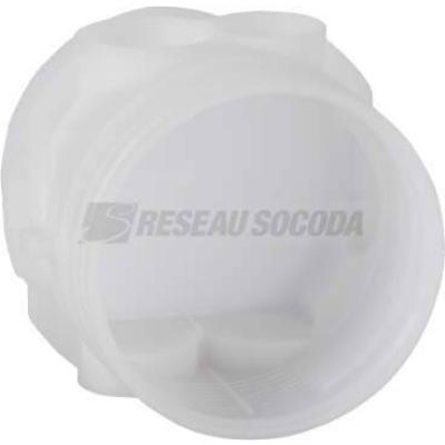  PREFAL VERT BTE D64 P60      ! 