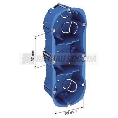  MULTIFIX BTE 3P57 D67 P40    ! 