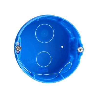  MODULO BOITE RONDE 1P P40 