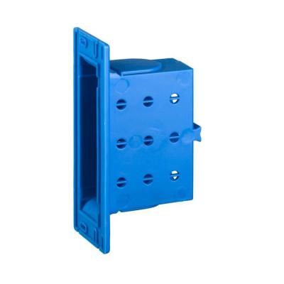  MODULO PATTE CHAMBRANLE 