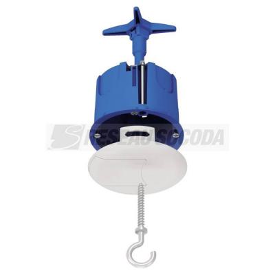  MULTIFIX BTE CTR COUV+PIT    ! 