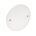  COUVERCLE ROND BOITE D67 