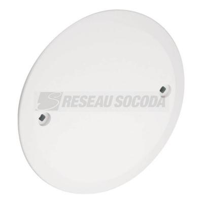  COUVERCLE ROND BOITE D67 