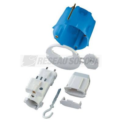  MULTIFIX B CTR DCL CONNEC 