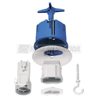  MULTIFIX B CTR DCL AV COL 