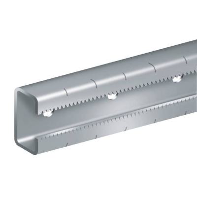  PROFILE CRANTE L=2000 