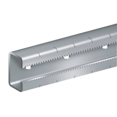  PROFILE CRANTE L=2000 