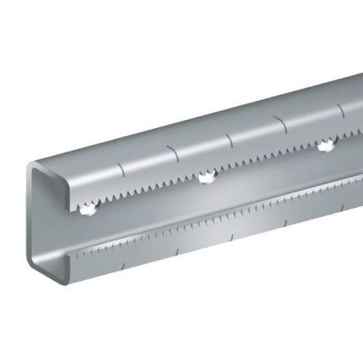  PROFILE CRANTE L=2000 