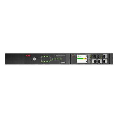  Rack ATS - 10A - 230V 