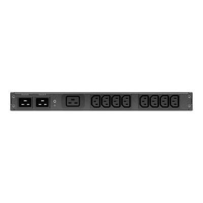  Rack ATS - 20A - 230V 