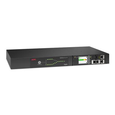  Rack ATS - 20A - 230V 