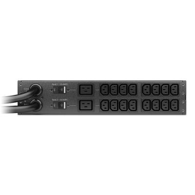  Rack ATS - 32A - 230V 