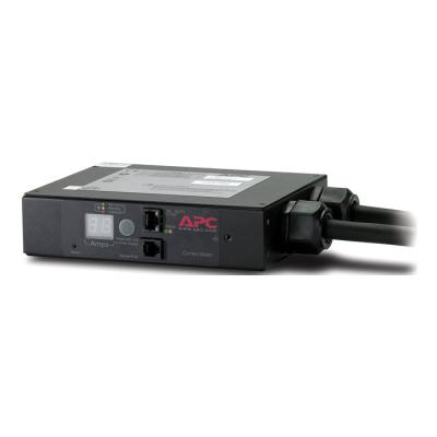  Compteur courant 16A IEC309 