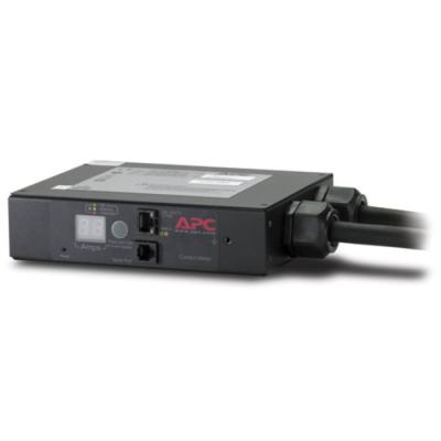  Compteur courant 16A IEC309 
