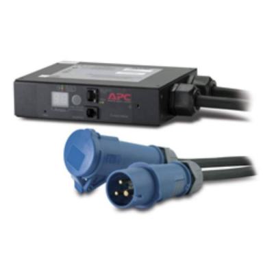  Compteur courant 16A IEC309 