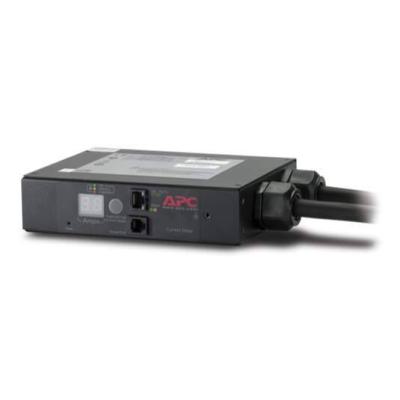 Compteur courant 16A IEC309 