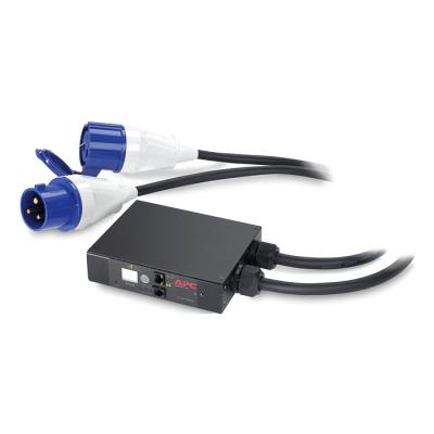 Compteur courant 32A IEC309 