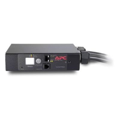  Compteur courant 32A IEC309 