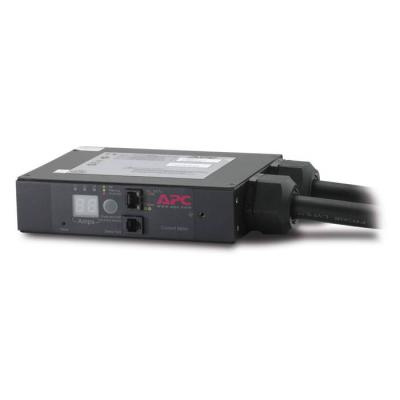  IN LINE CURRENT METER, 32 