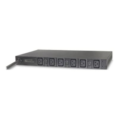 APC PDU BASIC 
