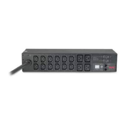  RACK PDU METERED 2U 32A 2 
