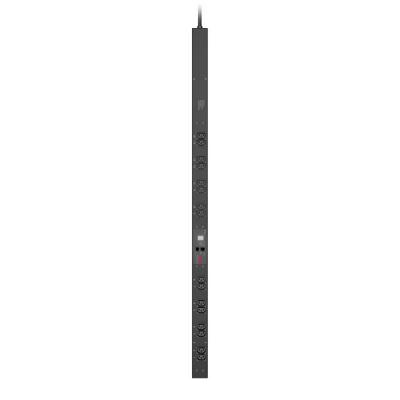  RACK PDU METERED 10A, 230 