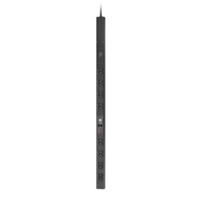  RACK PDU METERED 10A, 230 