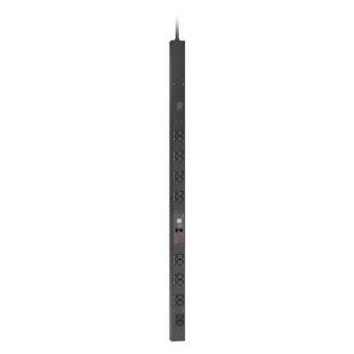  RACK PDU METERED 10A, 230 