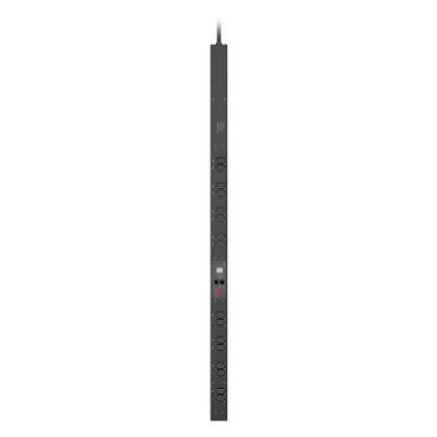  RACK PDU METERED 10A, 230 