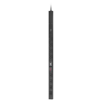  RACK PDU METERED 10A, 230 
